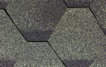 Colwyn Bay fibreglass shingle repairs