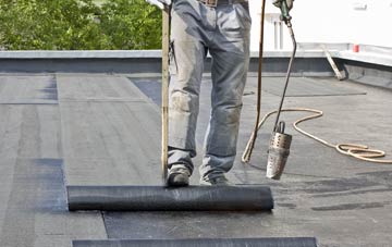 flat roof replacement Colwyn Bay, Conwy