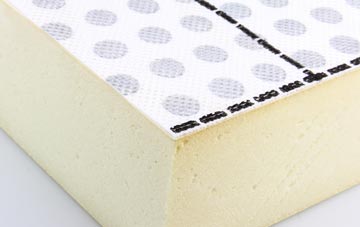 meeting Colwyn Bay building codes