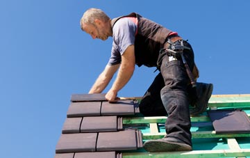 disadvantages of Colwyn Bay slate roofing