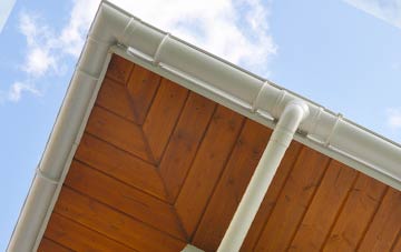 Colwyn Bay soffit types