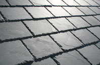 Colwyn Bay slate roof